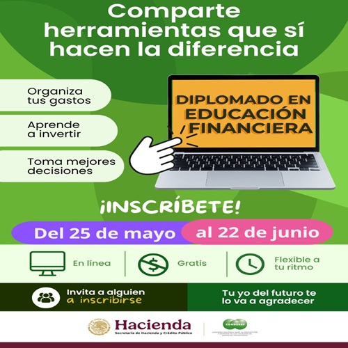 diplomado educacion financiera